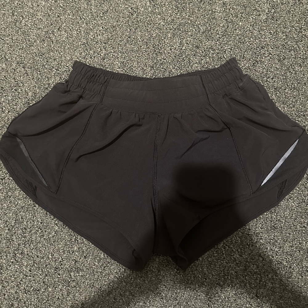 Lululemon Athletic Shorts